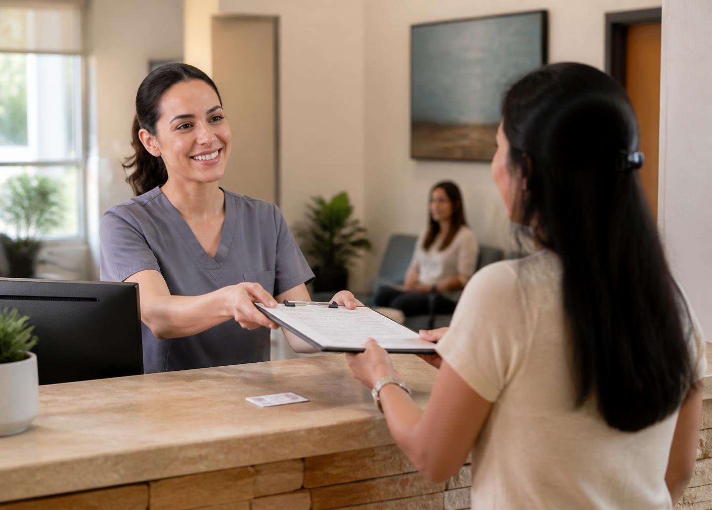 Insurance and payment options accepted at Quantum Chiropractic in Burleson, TX