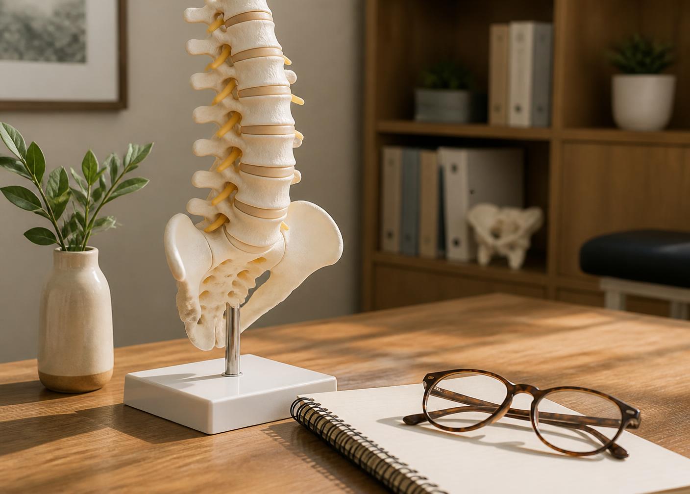 Chiropractic health resources and patient education at Quantum Chiropractic, Burleson, TX